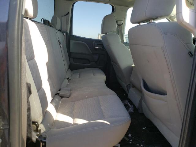Photo 6 from auction – 2016 CHEVROLET SILVERADO with VIN 1GCRCNEH3GZ274356