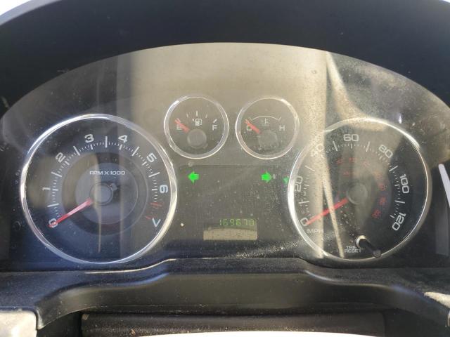 Photo 8 from auction – 2008 FORD EDGE SE with VIN 2FMDK36C28BA13689