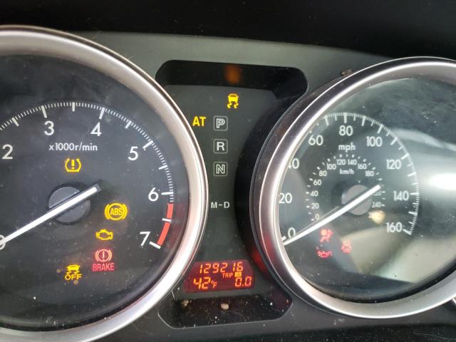Photo 8 from auction – 2012 MAZDA 6 I with VIN 1YVHZ8DH1C5M37806