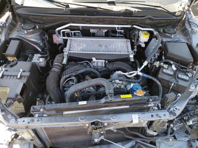 Photo 7 from auction – 2020 SUBARU ASCENT PRE with VIN 4S4WMACD5L3435050