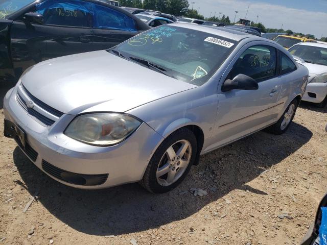Photo 2 from auction – 2008 CHEVROLET COBALT LT with VIN 1G1AL18F987207766