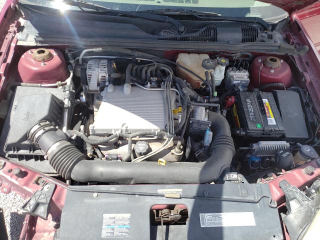 Photo 7 from auction – 2005 CHEVROLET MALIBU LS with VIN 1G1ZT52835F174804