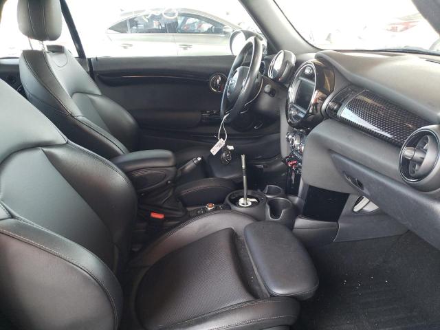 Photo 5 from auction – 2019 MINI COOPER S with VIN WMWWG9C51K3D22763