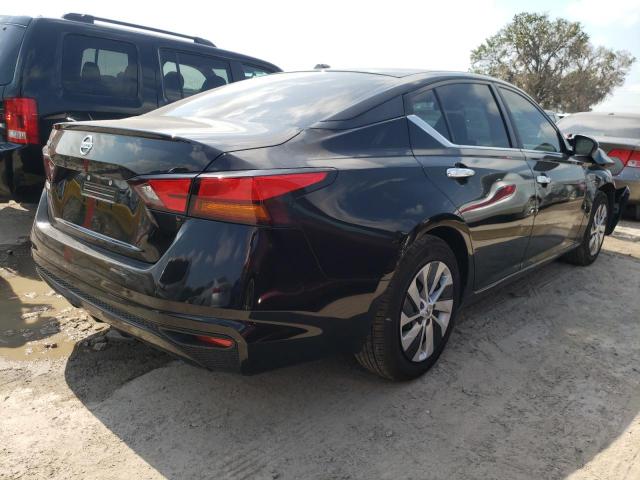 Photo 4 from auction – 2019 NISSAN ALTIMA S with VIN 1N4BL4BVXKC228188