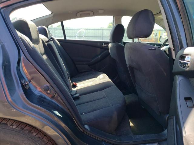 Photo 6 from auction – 2010 NISSAN ALTIMA BAS with VIN 1N4AL2AP2AN492544