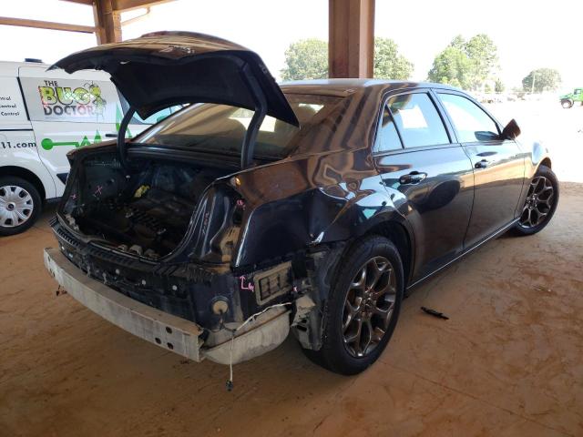 Photo 4 from auction – 2017 CHRYSLER 300 S with VIN 2C3CCAGG9HH603957