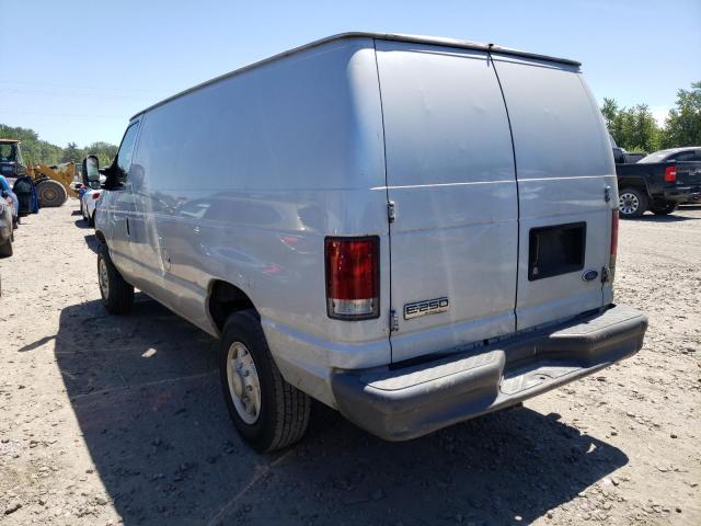 Photo 3 from auction – 2007 FORD ECONOLINE with VIN 1FTNE24L77DB38841
