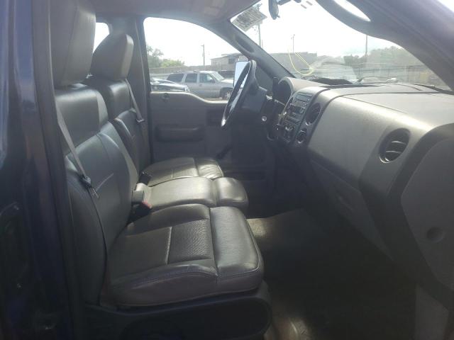 Photo 5 from auction – 2007 FORD F150 with VIN 1FTRF12W37NA60882