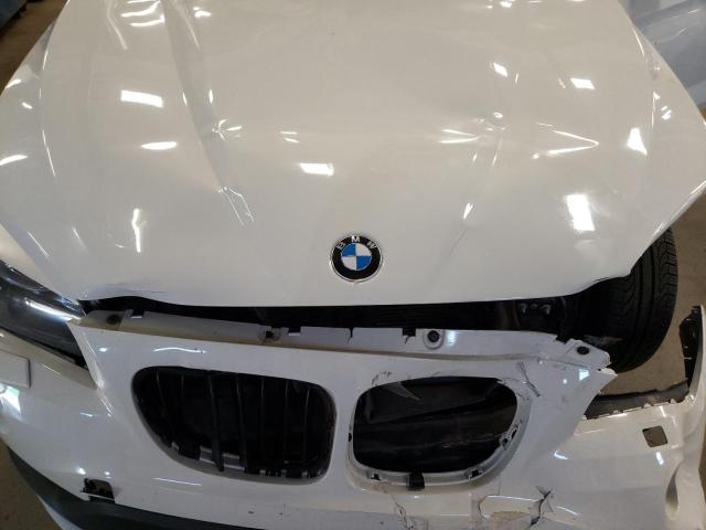 Photo 7 from auction – 2015 BMW X1 XDRIVE2 with VIN WBAVL1C52FVY29235