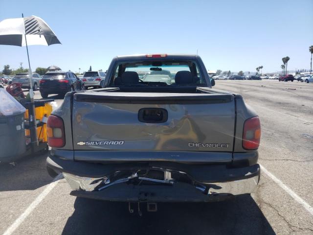 Photo 6 from auction – 2002 CHEVROLET SILVERADO with VIN 1GCEC14V22Z148612