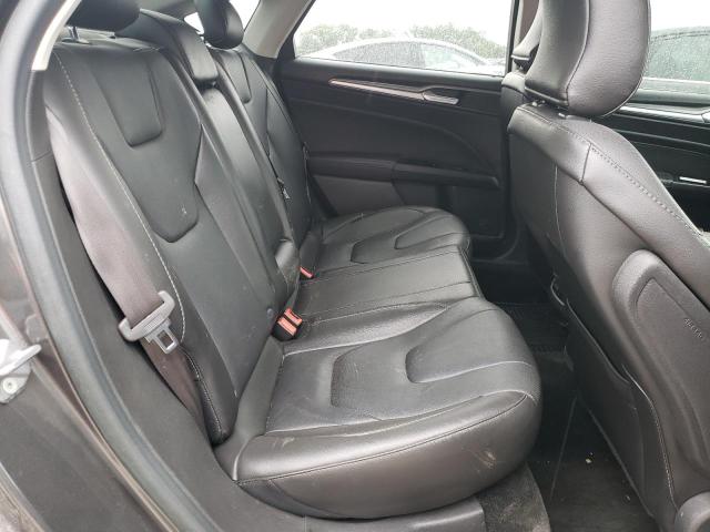 Photo 6 from auction – 2016 FORD FUSION TIT with VIN 3FA6P0K94GR193450