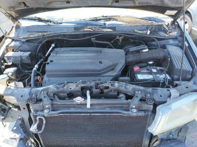 Photo 7 from auction – 2003 HONDA ODYSSEY EX with VIN 5FNRL18953B052608