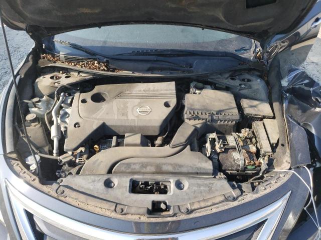 Photo 7 from auction – 2013 NISSAN ALTIMA with VIN 1N4AL3AP1DC222789