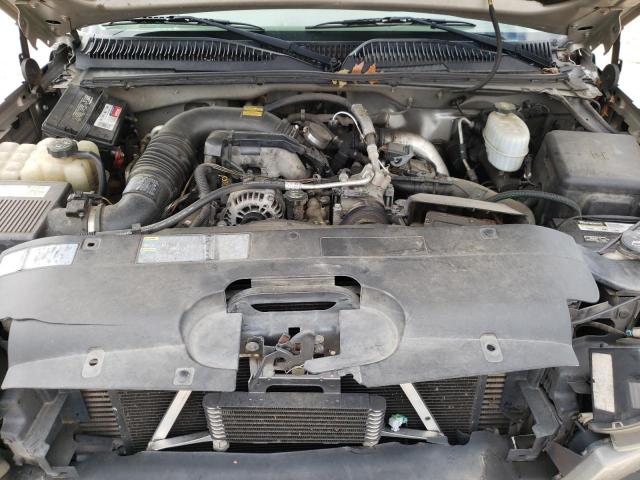 Photo 7 from auction – 2005 CHEVROLET silverado with VIN 1GCHK23295F844807