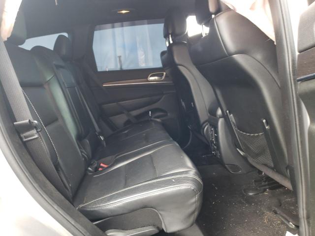Photo 6 from auction – 2014 JEEP GRAND CHER with VIN 1C4RJFBG9EC540874
