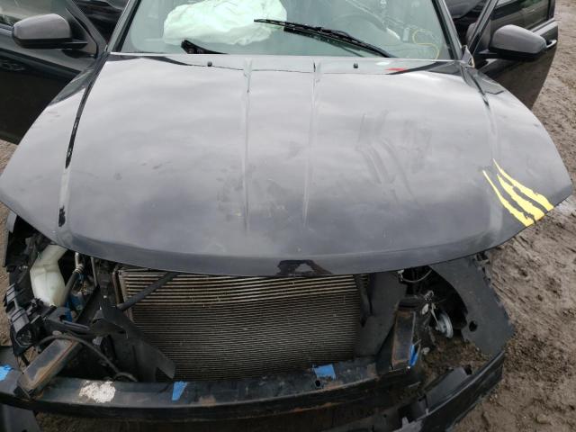 Photo 7 from auction – 2014 DODGE AVENGER SX with VIN 1C3CDZCB2EN134056
