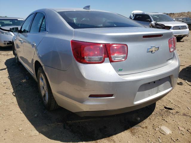 Photo 3 from auction – 2015 CHEVROLET MALIBU 1LT with VIN 1G11C5SL5FF113795