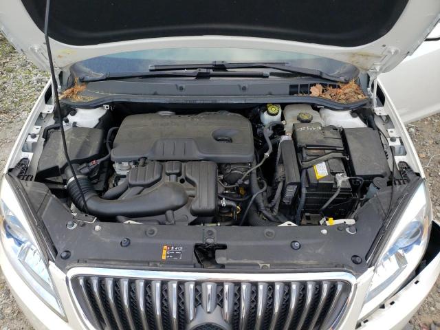 صورة رقم 7 من المزاد - 2016 BUICK VERANO مع VIN 1G4PP5SK5G4102463