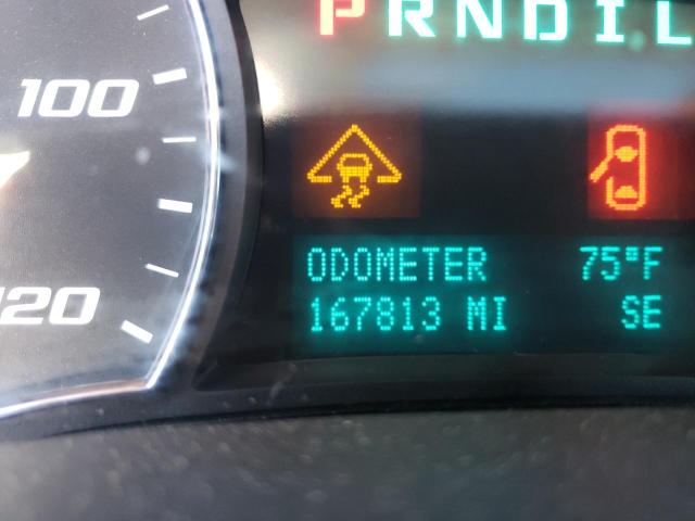Photo 8 from auction – 2008 CHEVROLET EQUINOX LT with VIN 2CNDL53F086330645