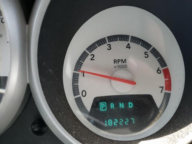 Photo 8 from auction – 2010 DODGE GRAND CARA with VIN 2D4RN4DE1AR248810