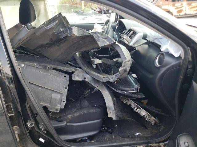 Photo 5 from auction – 2019 NISSAN VERSA S with VIN 3N1CN7APXKL870964