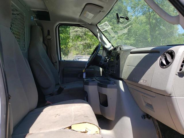 Photo 5 from auction – 2014 FORD ECONOLINE with VIN 1FTNE2EW4EDA53848