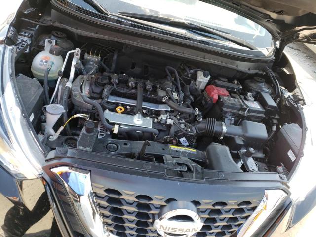 Photo 7 from auction – 2020 NISSAN KICKS S with VIN 3N1CP5BV2LL553774