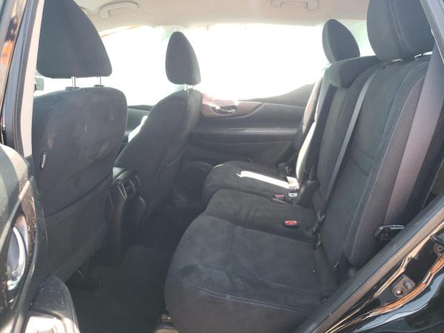 Photo 6 from auction – 2016 NISSAN ROGUE S with VIN 5N1AT2MT7GC816221