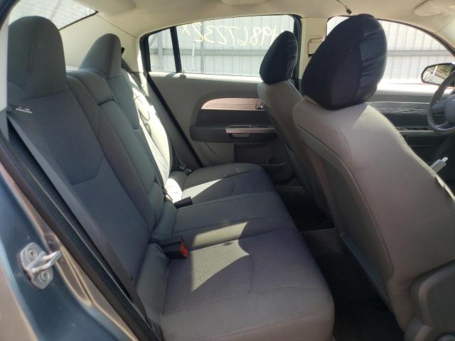 Photo 6 from auction – 2008 CHRYSLER SEBRING TO with VIN 1C3LC56J88N263695