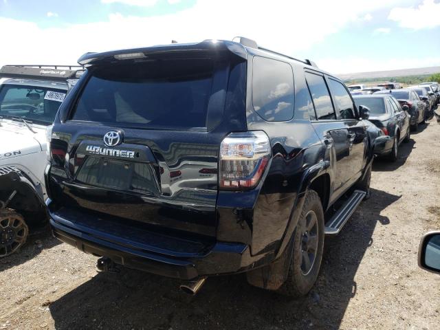 Photo 4 from auction – 2016 TOYOTA 4RUNNER SR with VIN JTEBU5JR7G5367624