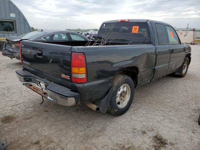 Photo 4 from auction – 2003 GMC NEW SIERRA with VIN 2GTEC19T031312246