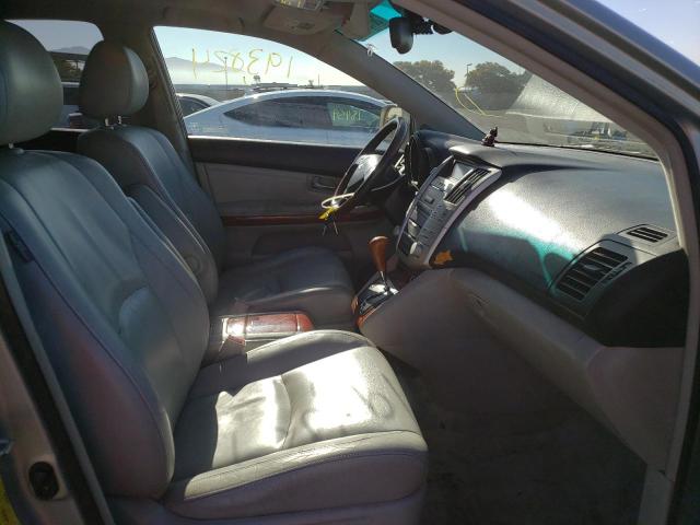 Photo 5 from auction – 2007 LEXUS RX 350 with VIN JTJGK31U570004077