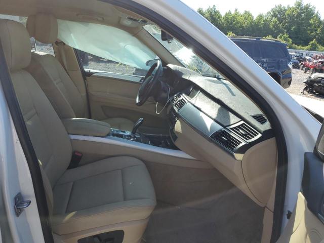 Photo 5 from auction – 2013 BMW X5 XDRIVE3 with VIN 5UXZV4C52D0B18937