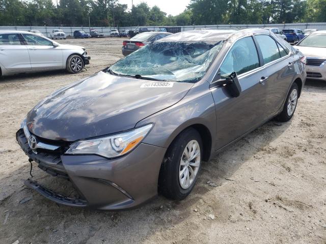 Photo 2 from auction – 2016 TOYOTA CAMRY LE with VIN 4T1BF1FK2GU584258