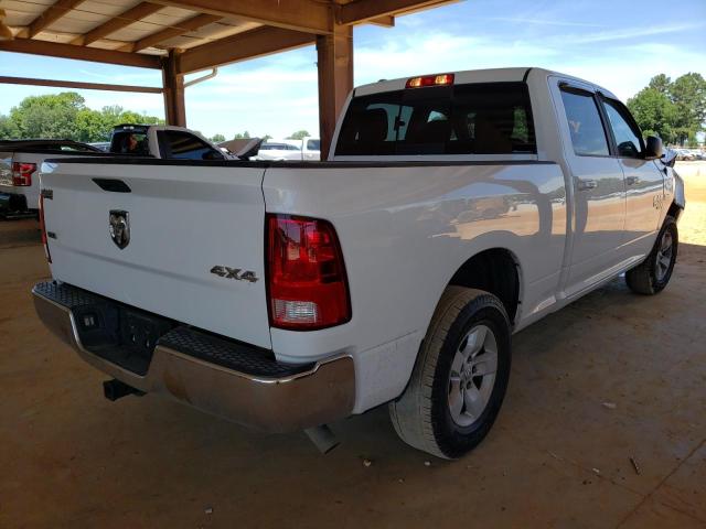 Photo 4 from auction – 2019 RAM 1500 CLASS with VIN 1C6RR7TT4KS689714
