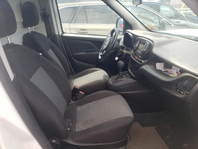 Photo 5 from auction – 2015 RAM PROMASTER with VIN ZFBERFAT0F6198465