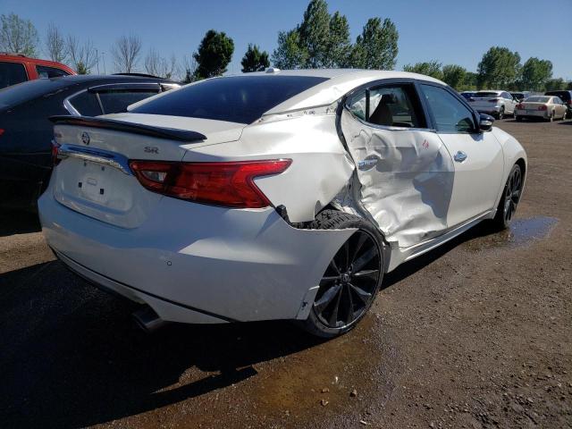 Photo 4 from auction – 2016 NISSAN MAXIMA 3.5 with VIN 1N4AA6AP9GC393849