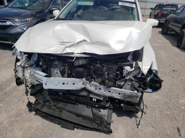 Photo 9 from auction – 2021 MAZDA CX-5 TOURI with VIN JM3KFACM1M0333767
