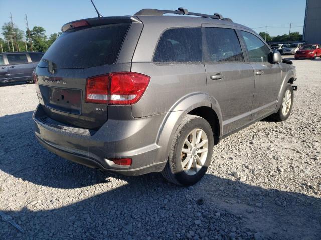 Photo 4 from auction – 2013 DODGE JOURNEY SX with VIN 3C4PDCBG4DT501786