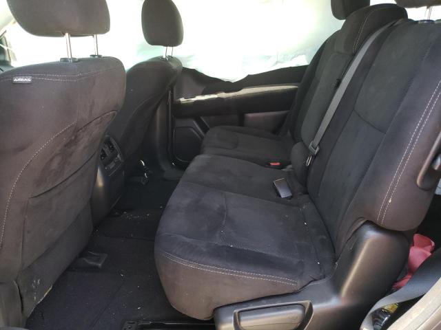 Photo 6 from auction – 2014 NISSAN PATHFINDER with VIN 5N1AR2MN6EC718228