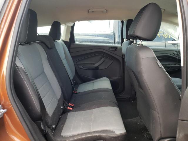 Photo 6 from auction – 2017 FORD ESCAPE S with VIN 1FMCU0F77HUE45132