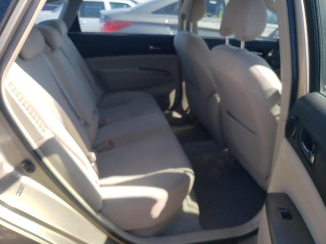 Photo 6 from auction – 2007 TOYOTA PRIUS with VIN JTDKB20U677635467