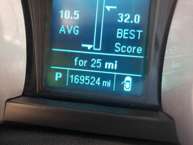 Photo 8 from auction – 2013 CHEVROLET EQUINOX LT with VIN 2GNFLDE3XD6186498