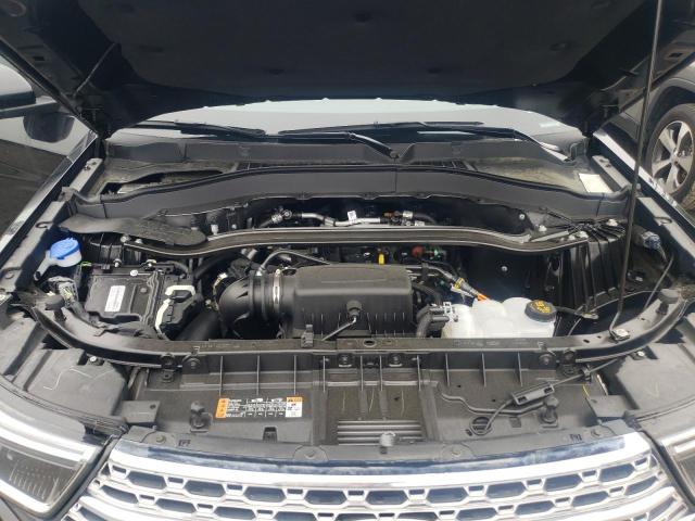 Фото 7 с аукциона – 2021 FORD EXPLORER L с VIN 1FMSK7FH8MGC14641