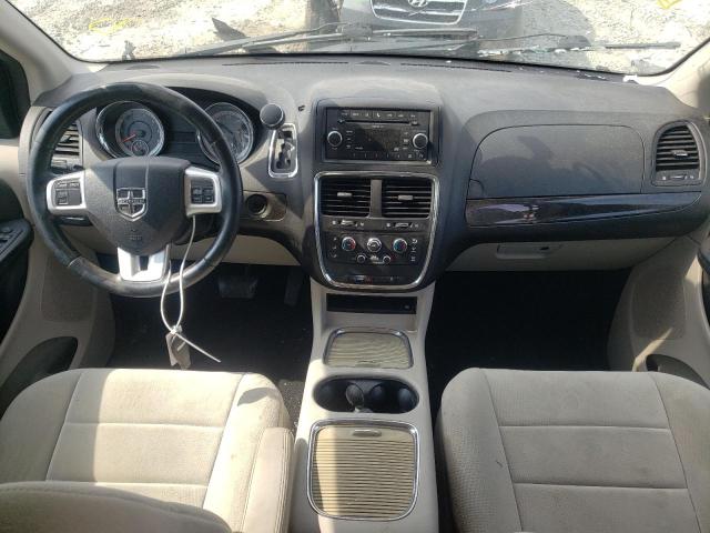Photo 9 from auction – 2013 DODGE GRAND CARA with VIN 2C4RDGCG4DR778889