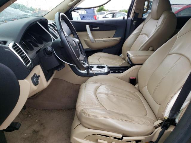 Photo 5 from auction – 2012 GMC ACADIA SLT with VIN 1GKKVRED3CJ252290