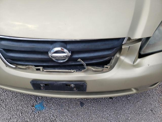Photo 9 from auction – 2003 NISSAN ALTIMA BAS with VIN 1N4AL11E03C213390