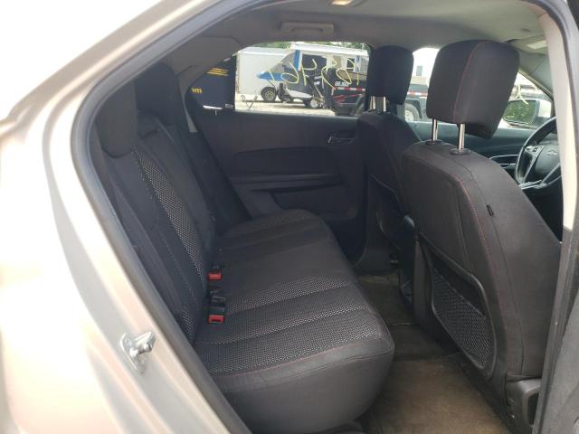 Photo 6 from auction – 2010 CHEVROLET EQUINOX LT with VIN 2CNFLEEW3A6221754