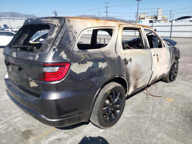 Photo 4 from auction – 2017 DODGE DURANGO GT with VIN 1C4RDHDG1HC610789