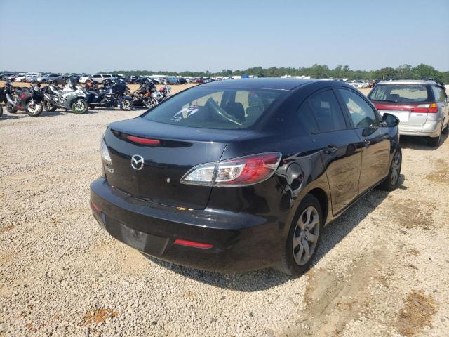 Photo 4 from auction – 2013 MAZDA 3 I with VIN JM1BL1TF7D1702449